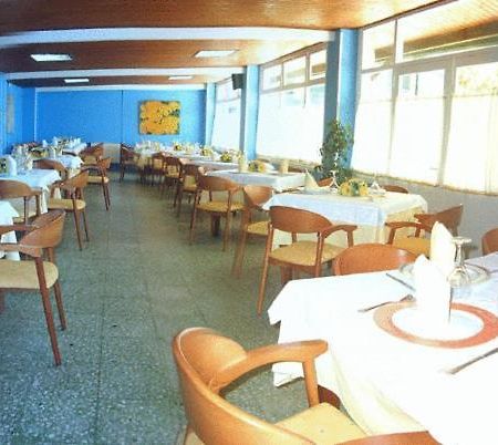 Hotel La Concha De Suances Exterior photo