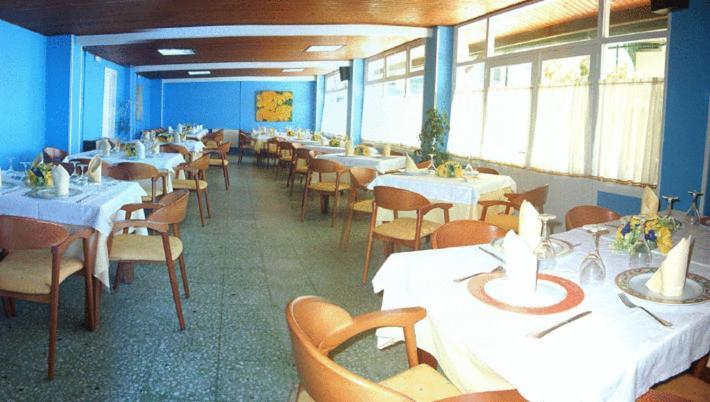 Hotel La Concha De Suances Exterior photo