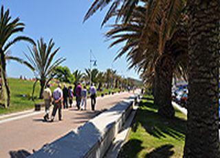 Hotel La Concha De Suances Exterior photo