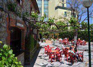 Hotel La Concha De Suances Exterior photo