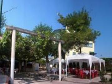 Hotel La Concha De Suances Exterior photo